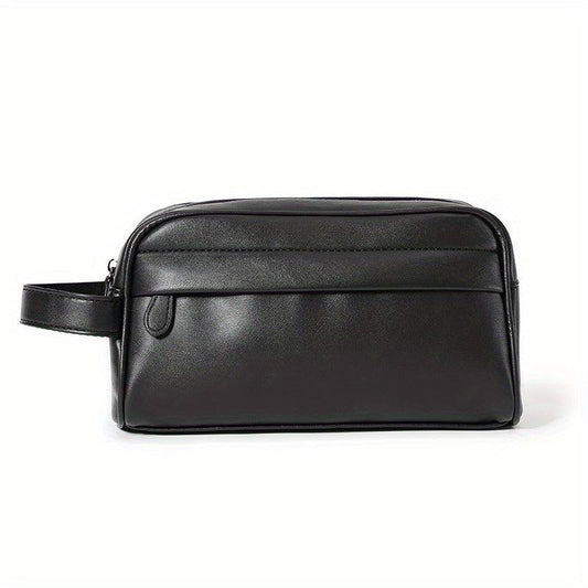 Men's Casual Clutch Bag Toiletry Bag
