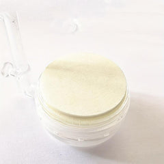 Nano Bubble Stone Kit with Control Valve for Aquarium Oxygen Diffusion