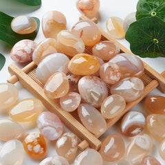 100g Aquarium Stones for Decoration