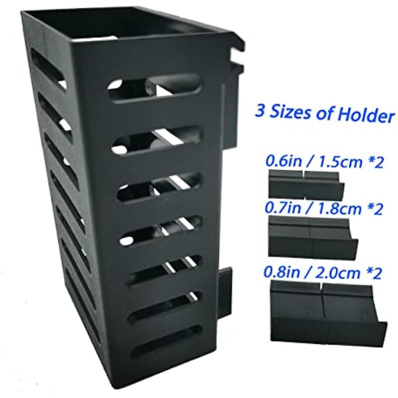 Aquatic Plant Holder for Hanging Aquariums - Ideal for Emersed Plants