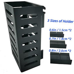 Aquatic Plant Holder for Hanging Aquariums - Ideal for Emersed Plants