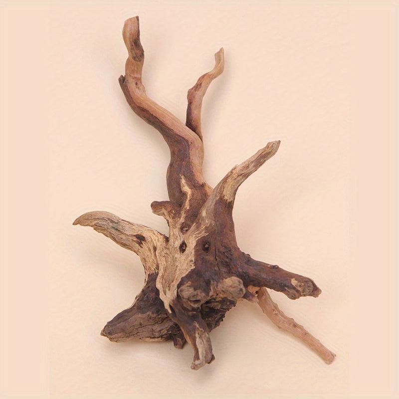 Aquarium Decor Supplies Fish Tank Landscape Ornaments