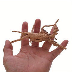 Natural Tree Roots Driftwood Aquarium Fish Tank Decoration