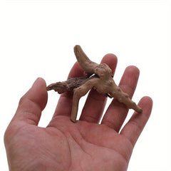 Natural Tree Roots Driftwood Aquarium Fish Tank Decoration