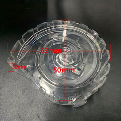 Aquarium Snail Trap Snail Box for Fish Tank