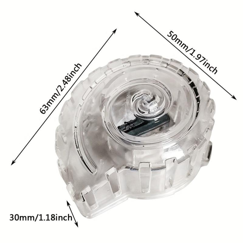 Aquarium Snail Trap Snail Box for Fish Tank