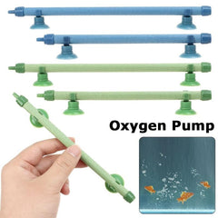 Fish Tank Oxygen Bar Diffuser Bar Oxygen Pump