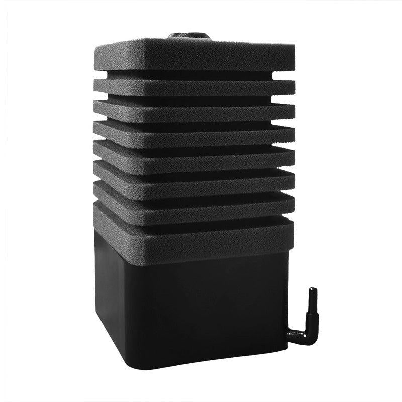 Sponge Filter Submersible Filters For Aquarium Freshwater & Saltwater