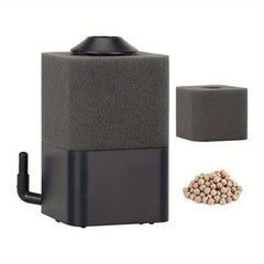 Sponge Filter Submersible Filters For Aquarium Freshwater & Saltwater