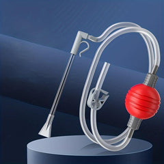 Aquarium Water Changer Cleaning Tool