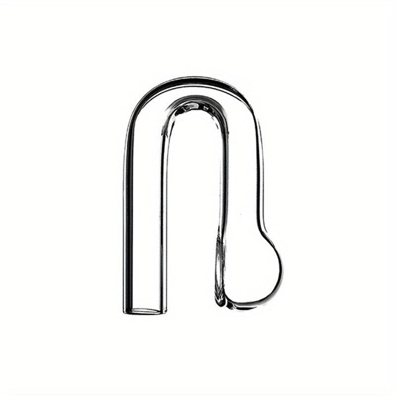 Glass Nano CO2 Drop Checker Kit for Planted Aquariums