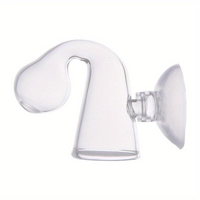 Glass Nano CO2 Drop Checker Kit for Planted Aquariums