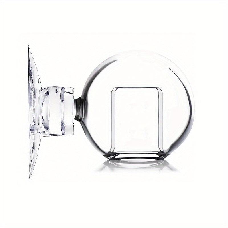 Glass Nano CO2 Drop Checker Kit for Planted Aquariums