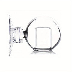 Glass Nano CO2 Drop Checker Kit for Planted Aquariums