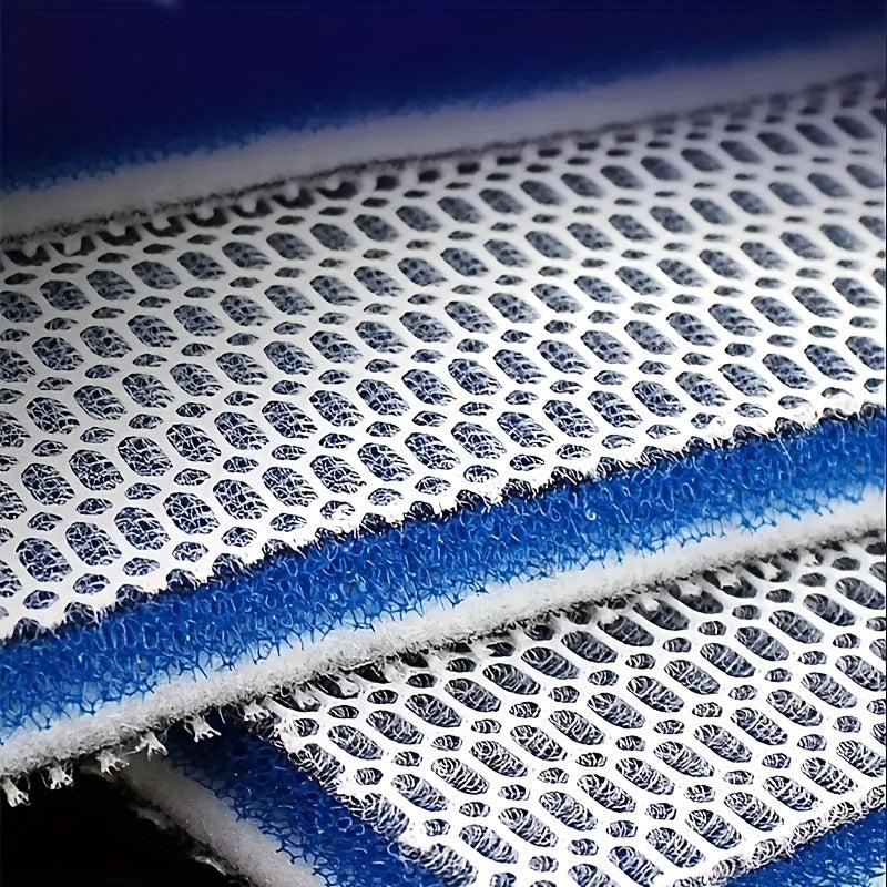 Washable Biochemical Sponge Aquarium Filter