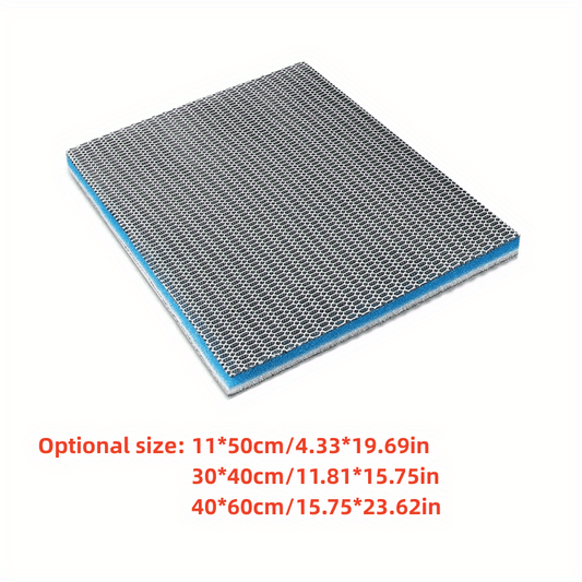 Washable Biochemical Sponge Aquarium Filter