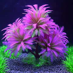 Artificial Fish Tank Decorations: Bring Your Aquarium to Life