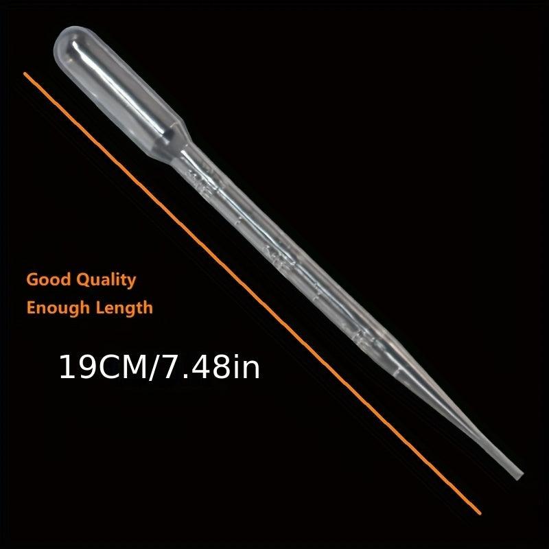 Aquarium Water Changer Dropper Brush Tool