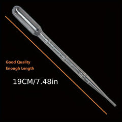 Aquarium Water Changer Dropper Brush Tool