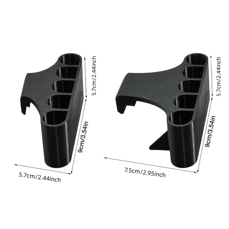 Aquarium Plant Holder Hang Decorative Aquatic Plants Fish Tank