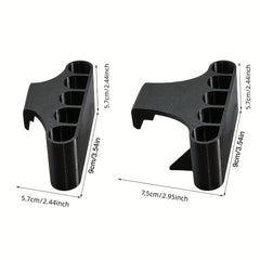 Aquarium Plant Holder Hang Decorative Aquatic Plants Fish Tank