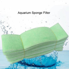 Effective Biochemical Sponge Filter for Clear Aquarium Water