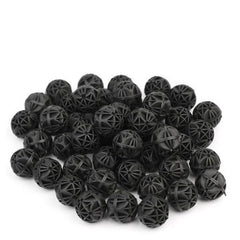 20Pcs Aquarium Pond Bio Balls 16mm Filter Media Fish Tank Water Material