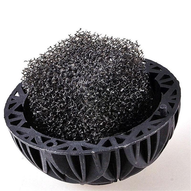 20Pcs Aquarium Pond Bio Balls 16mm Filter Media Fish Tank Water Material