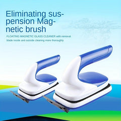 Magnetic Fish Tank Brush Algae Removal Tool