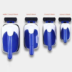 Magnetic Fish Tank Brush Algae Removal Tool