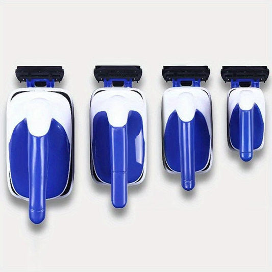 Magnetic Fish Tank Brush Algae Removal Tool