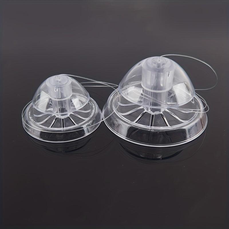 Aquarium Snail Box - Snail Catcher Tool for Fish Tank