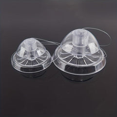 Aquarium Snail Box - Snail Catcher Tool for Fish Tank