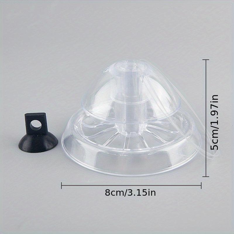 Aquarium Snail Box - Snail Catcher Tool for Fish Tank