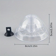 Aquarium Snail Box - Snail Catcher Tool for Fish Tank