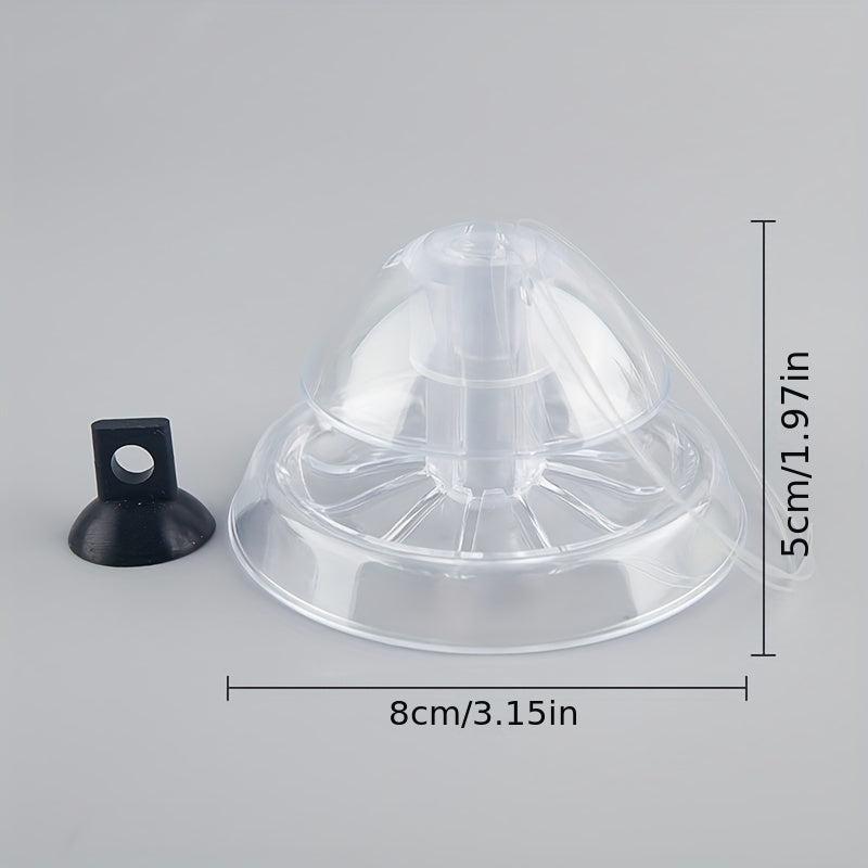 Aquarium Snail Box - Snail Catcher Tool for Fish Tank