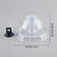 Aquarium Snail Box - Snail Catcher Tool for Fish Tank