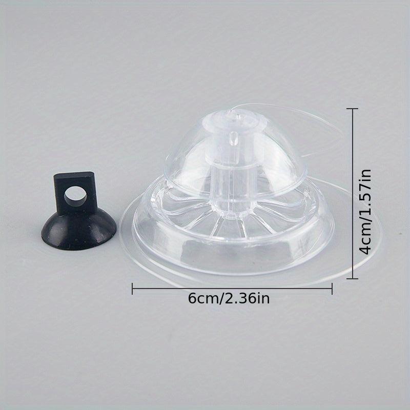Aquarium Snail Box - Snail Catcher Tool for Fish Tank