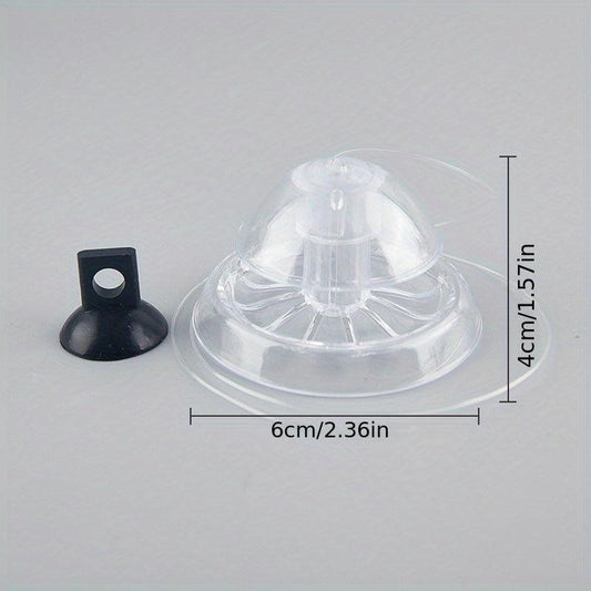Aquarium Snail Box - Snail Catcher Tool for Fish Tank