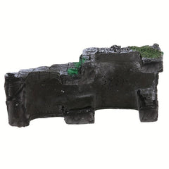 Turtle Floating Platform Aquarium Decoration