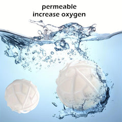 18pcs Aquarium Filter Balls Bio Balls for Clean Aquariums