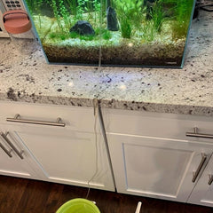 Drip Acclimation Kit for Aquariums Fish Tanks