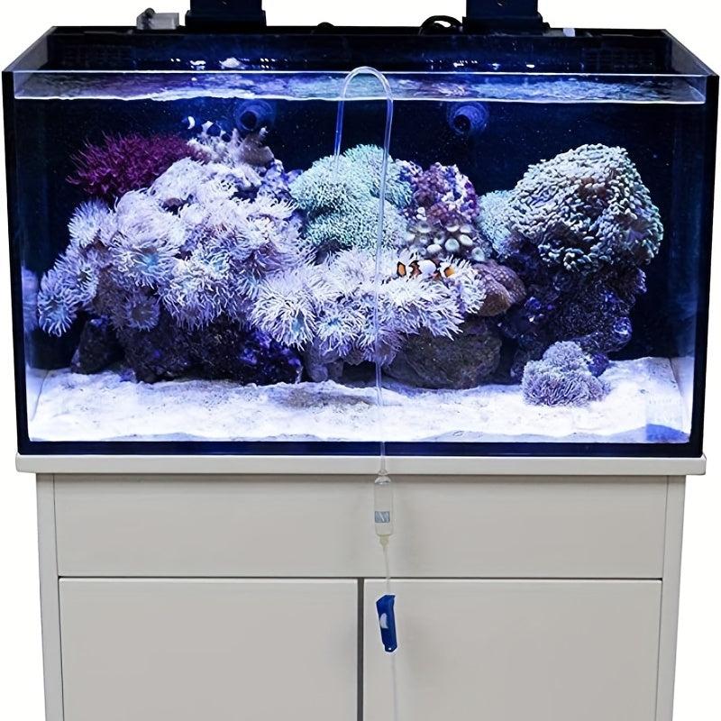 Drip Acclimation Kit for Aquariums Fish Tanks