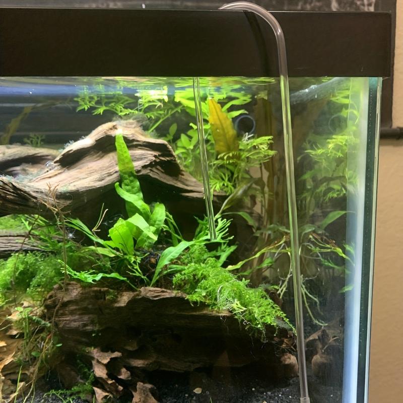 Drip Acclimation Kit for Aquariums Fish Tanks