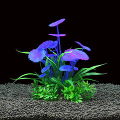 Aquarium Plastic Plant Aquatic Plant Fish Tank Ornaments