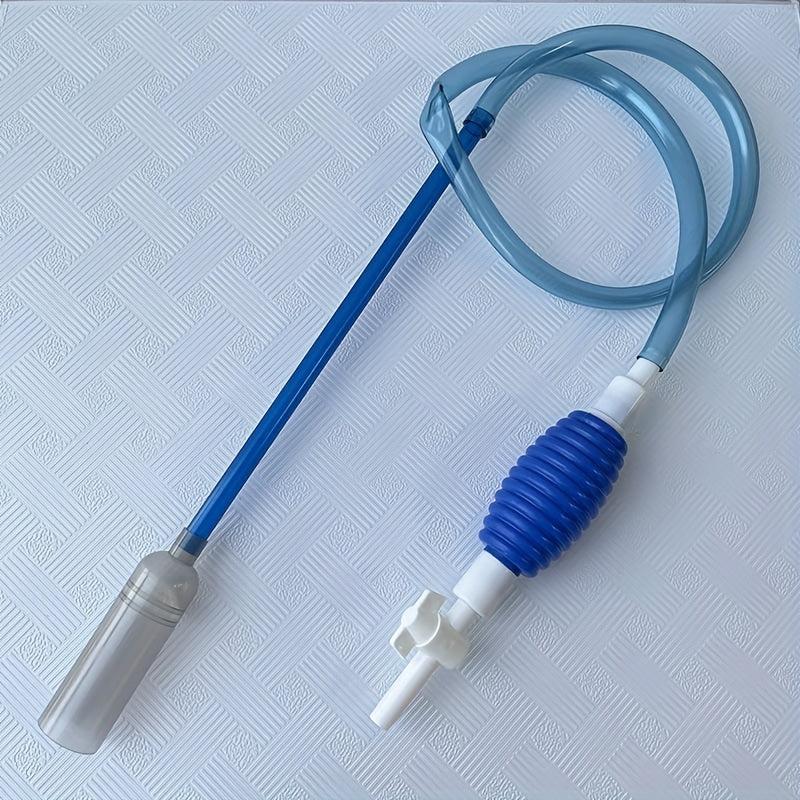 5-in-1 Aquarium Cleaning Kit & Water Changer