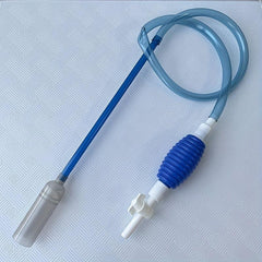 5-in-1 Aquarium Cleaning Kit & Water Changer