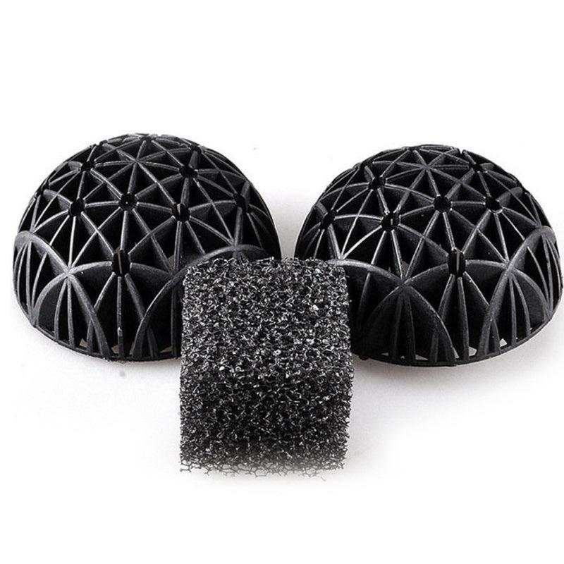 20pcs Aquarium Bio Balls Filter Media Fish Tank Filter Media