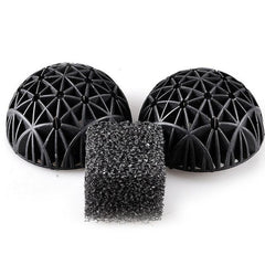 20pcs Aquarium Bio Balls Filter Media Fish Tank Filter Media