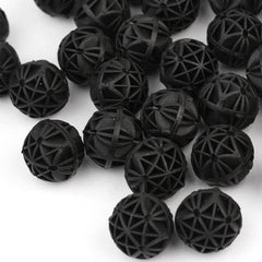 20pcs Aquarium Bio Balls Filter Media Fish Tank Filter Media